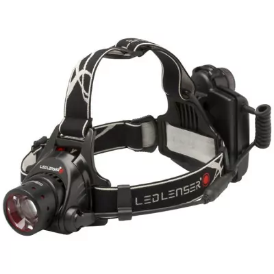 Налобний ліхтар Led Lenser H14R.2