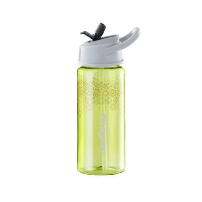 Фляга Naturehike Sport bottle TWB02 Tritan® 1.0л (NH18S002-H), зелений
