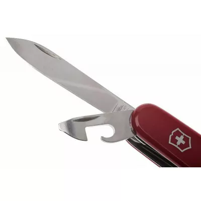 Ніж Victorinox Швейцарський армійський мисливець Vx13713 