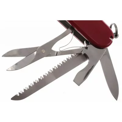 Ніж Victorinox Швейцарський армійський мисливець Vx13713 