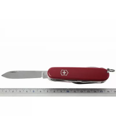 Ніж Victorinox Швейцарський армійський мисливець Vx13713 