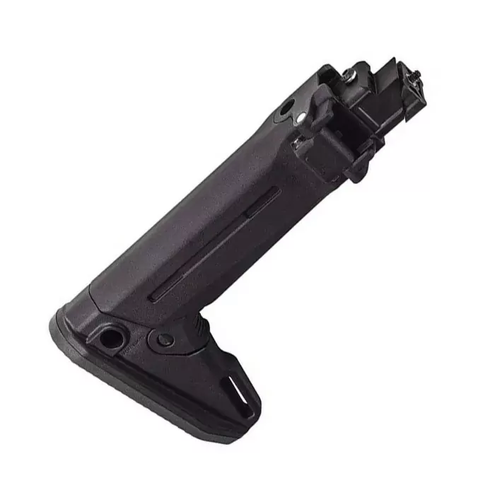 Приклад Magpul Zhukov-S Stock для Сайги, штамп, чорн. 