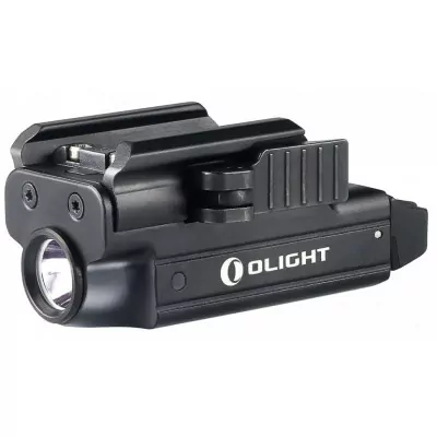 Пістолетний ліхтар Olight PL-Mini Valkyrie, 400 люмен