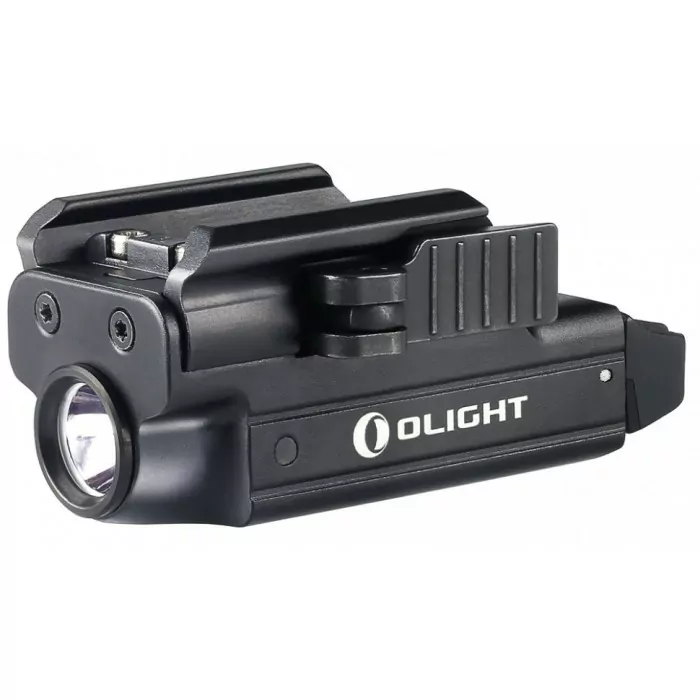 Пістолетний ліхтар Olight PL-Mini Valkyrie, 400 люмен 