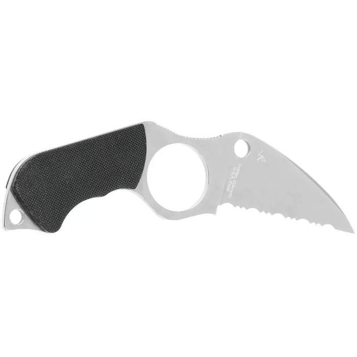 Ніж Spyderco Swick 5, серрейтор (FB14S5) 