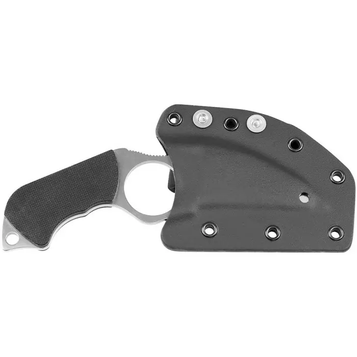 Ніж Spyderco Swick 5, серрейтор (FB14S5) 