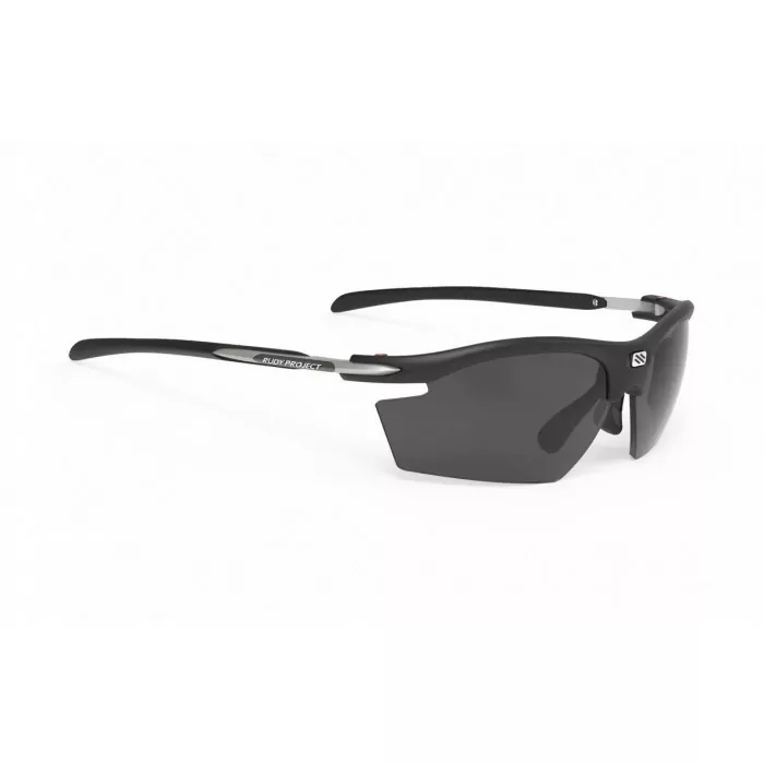 Окуляри Rudy Project Rydon Slim Matte Blk-Polar 3FX Сірий (SP545906-0000) 