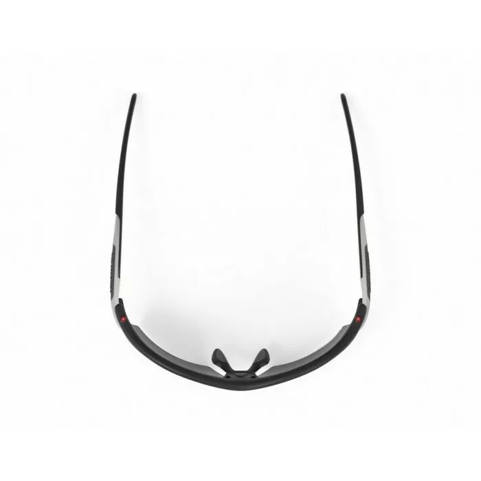 Окуляри Rudy Project Rydon Slim Matte Blk-Polar 3FX Сірий (SP545906-0000) 
