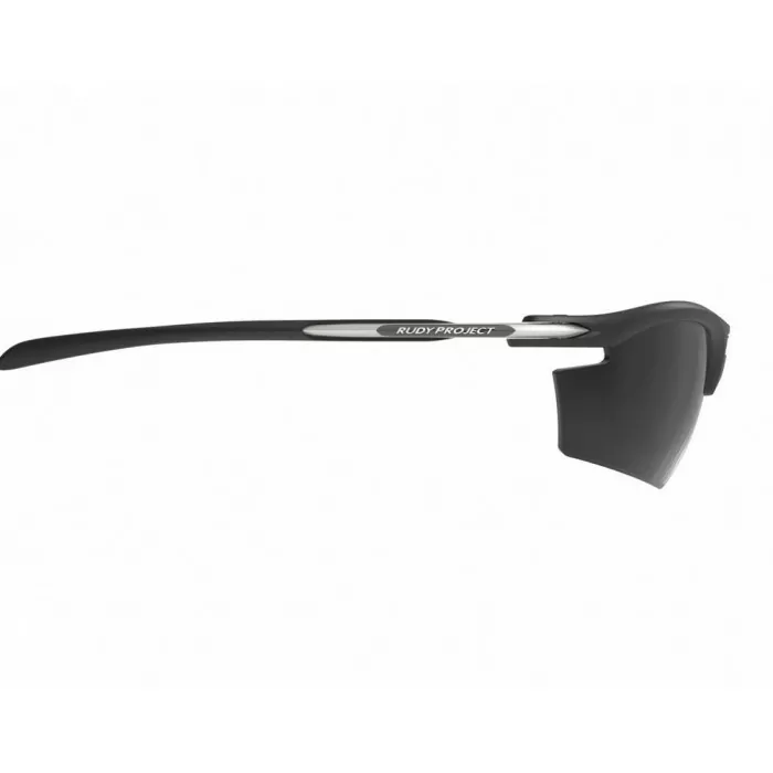 Окуляри Rudy Project Rydon Slim Matte Blk-Polar 3FX Сірий (SP545906-0000) 