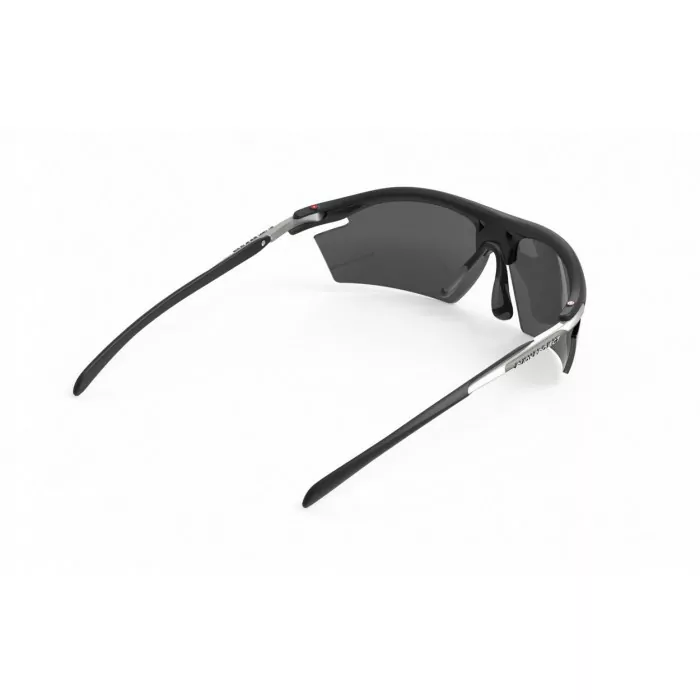 Окуляри Rudy Project Rydon Slim Matte Blk-Polar 3FX Сірий (SP545906-0000) 