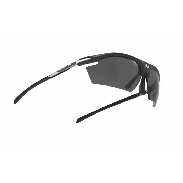 Окуляри Rudy Project Rydon Slim Matte Blk-Polar 3FX Сірий (SP545906-0000) 