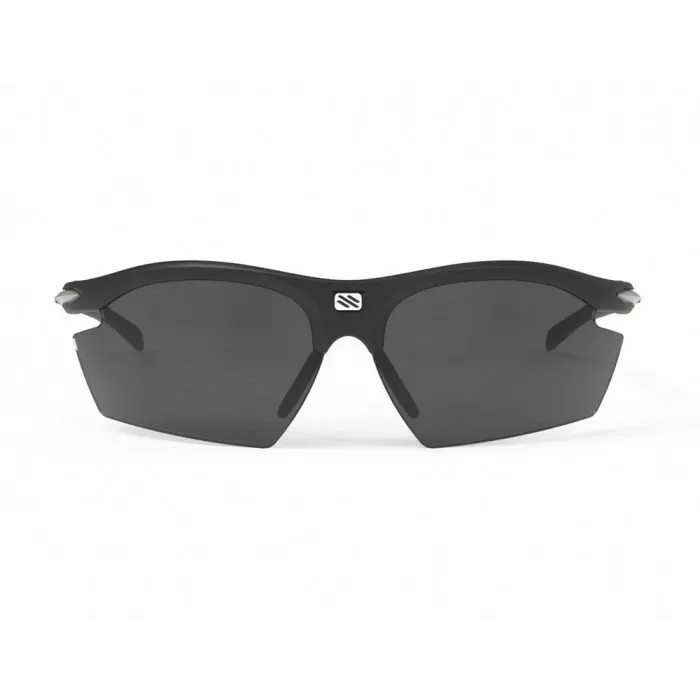 Окуляри Rudy Project Rydon Slim Matte Blk-Polar 3FX Сірий (SP545906-0000) 