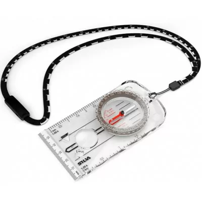 Компас Silva 3NL 360, Transparent( SLV 37583)