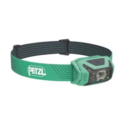 Ліхтарик PETZL ACTIK RED (23)