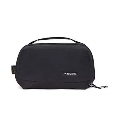 Косметичка Naturehike CNK2450XB019, чорна