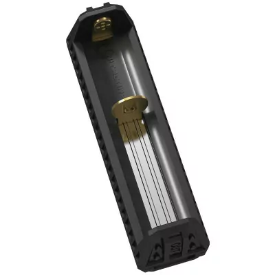 Зарядний пристрій Power Bank Nitecore F1