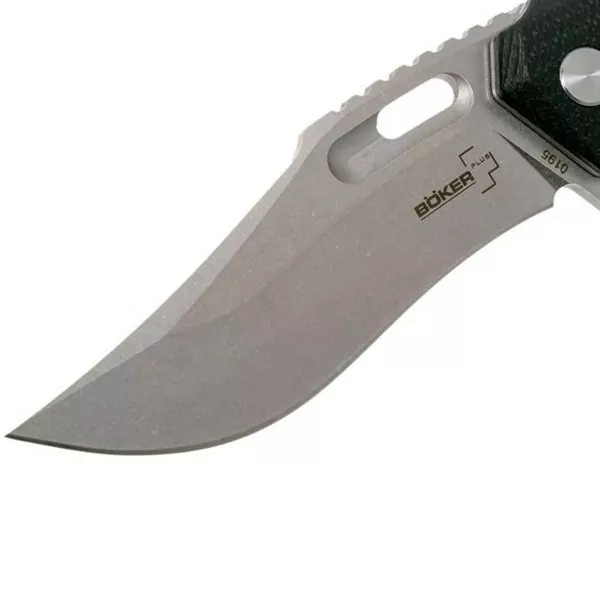 Ніж Boker Plus Defender 