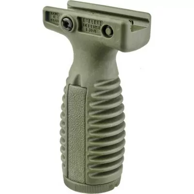 Рукоятка передня FAB Defense olive drab (tal4g)