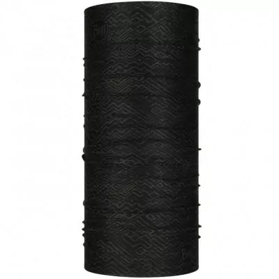 Шарф-труба Buff Coolnet UV+INSECT SHIELD boult graphite
