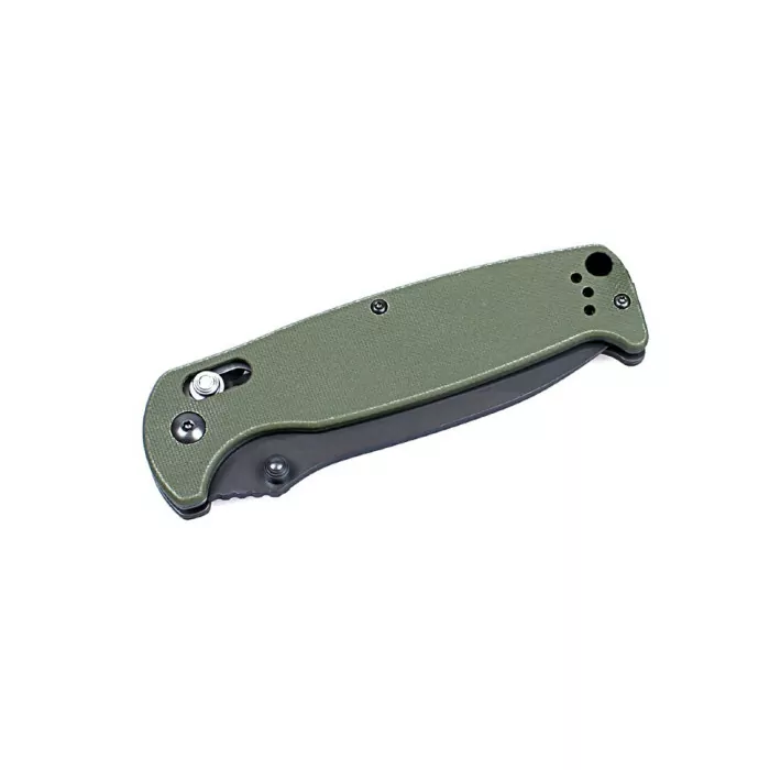 Ніж Ganzo G7413-WS, зелений 