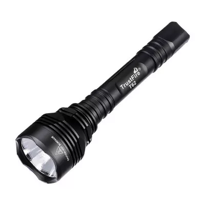Ліхтар TrustFire T62 only, чорний