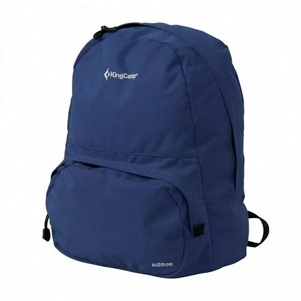 Рюкзак KingCamp Minnow (KB4229), Blue 