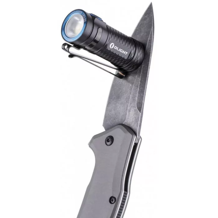 Ліхтар Olight S1 Mini HCRI 