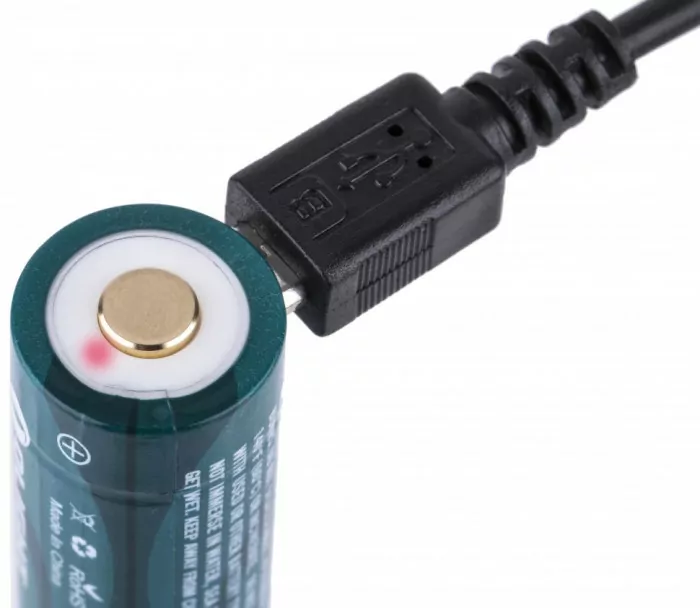 Ліхтар Olight S1 Mini HCRI 