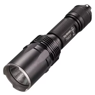 Ліхтар Nitecore TM03