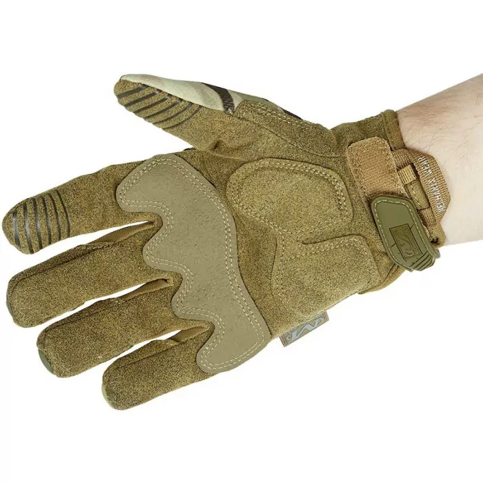 Рукавички Mechanix M-Pact M multicam 