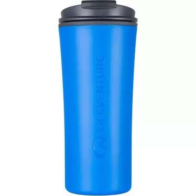 Кружка Lifeventure Travel Ellipse Mug, Blue