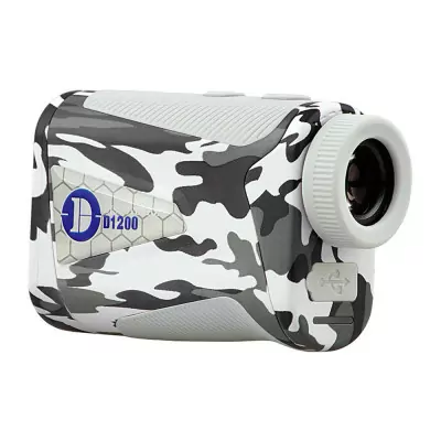 Далекомір Discovery Mini Rangefinder D1200