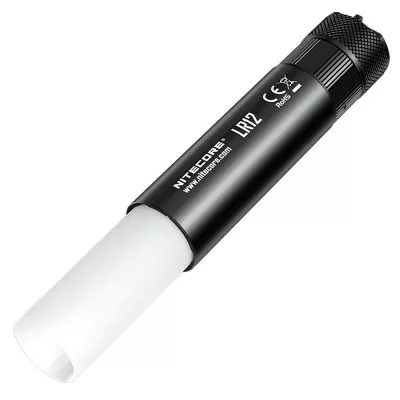 Ліхтар Nitecore LR12