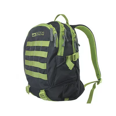 Рюкзак Tactical Extreme Ranger 20, Black