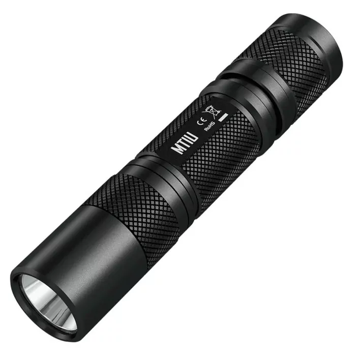 Ліхтар ультрафіолетовий Nitecore MT1U 