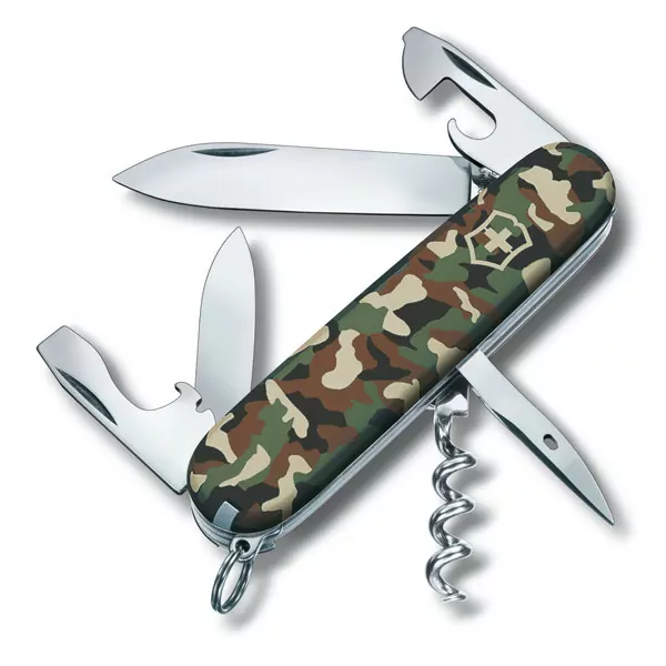 Ніж Victorinox Spartan камуфляж 1.3603.94 