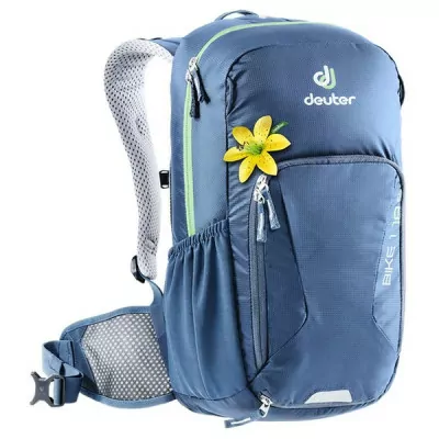 Рюкзак Deuter Bike I 18 SL midnight