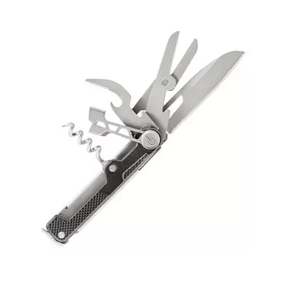 Мультитул Gerber ArmBar Cork, Onyx, 4L Blister Original