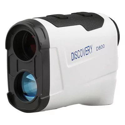 Далекомір Discovery White Rangerfinder D800