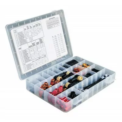 Запчастини до ліхтарів Y14 LED Tackle BOX