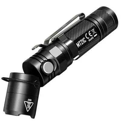Ліхтар Nitecore MT21C
