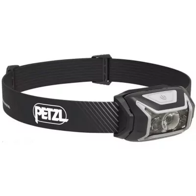 Фонарь PETZL ACTIK CORE GREY