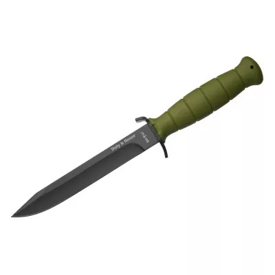 Туристичний ніж Grand Way 1168 GREEN