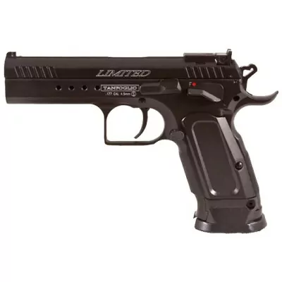 Пневматичний пістолет KWC KMB88AHN Blowback