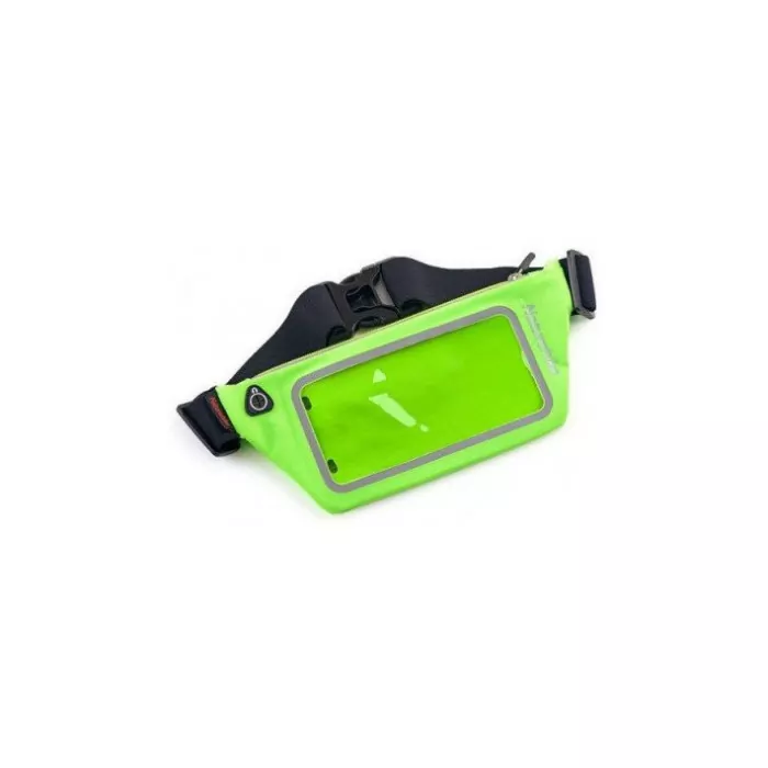 Чохол для телефону на пояс Naturehike Waist bag XL (6.0 inch) NH70B067-Y  