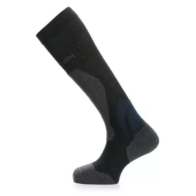 Гірськолижні шкарпетки Accapi Ski Wool 999, 37-39 