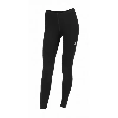 Термокальсони жіночі Aclima WarmWool Longs Woman Black, XS