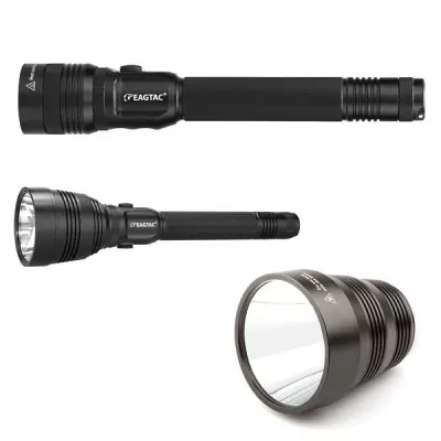 Ліхтар Eagletac GX25L2 Turbo/звичайний nr XM-L2 U2 (1220 Лм)