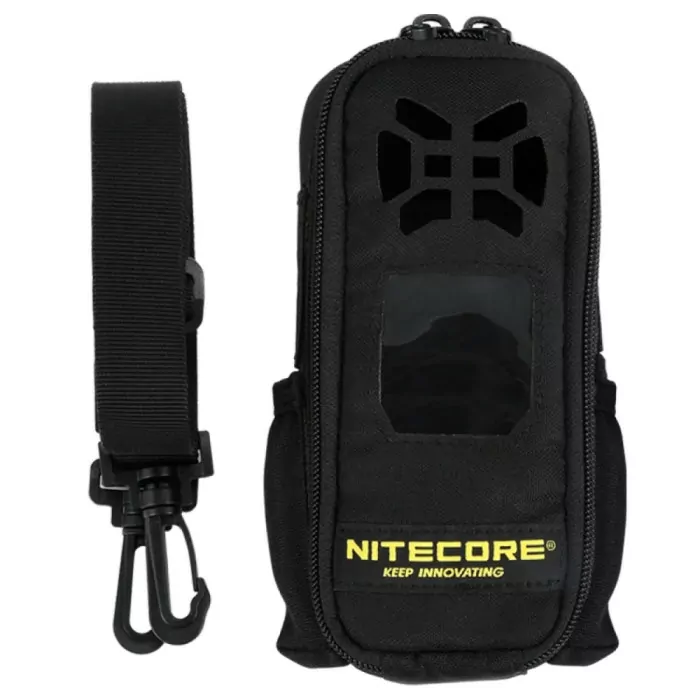 Чохол Nitecore NRH10 (для фумігатора EMR10) 