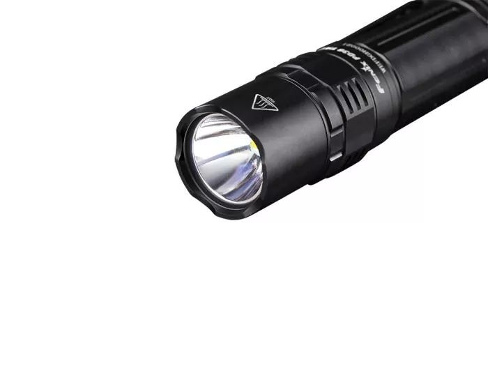 Ліхтар Fenix PD36 TAC (LUMINUS SST70, ANSI 3000 lm, 21700) 